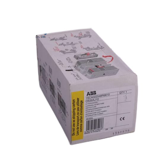 ABB 3HAC023252-002