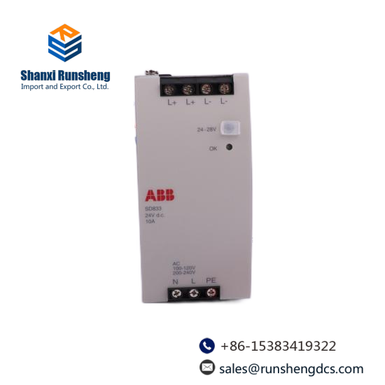 ABB 3HAC023717-001