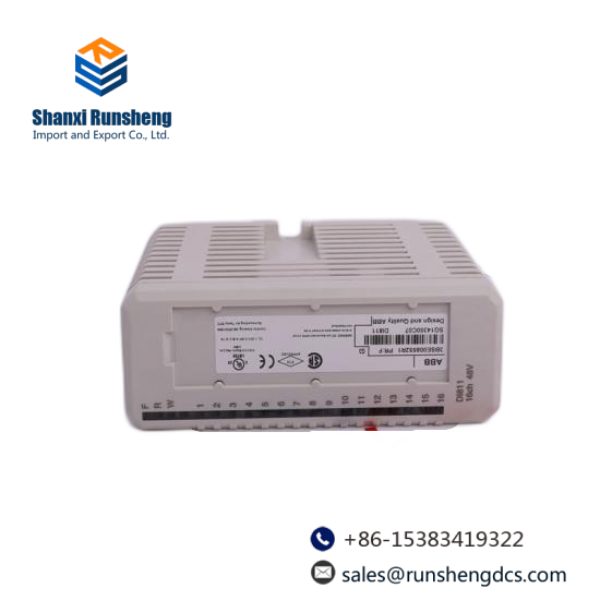 ABB 3HAC023804-003
