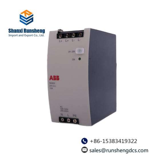 ABB 3HAC023908-002