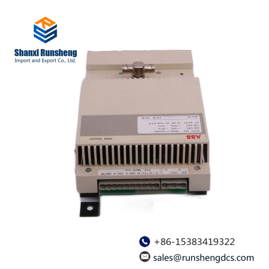 ABB 3HAC023911-001