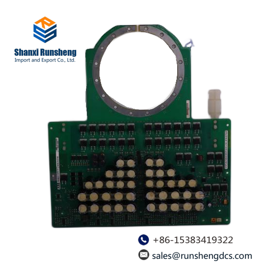 ABB 3HAC023952-001