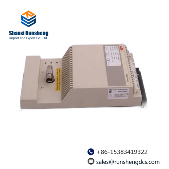 ABB 3HAC024254-009