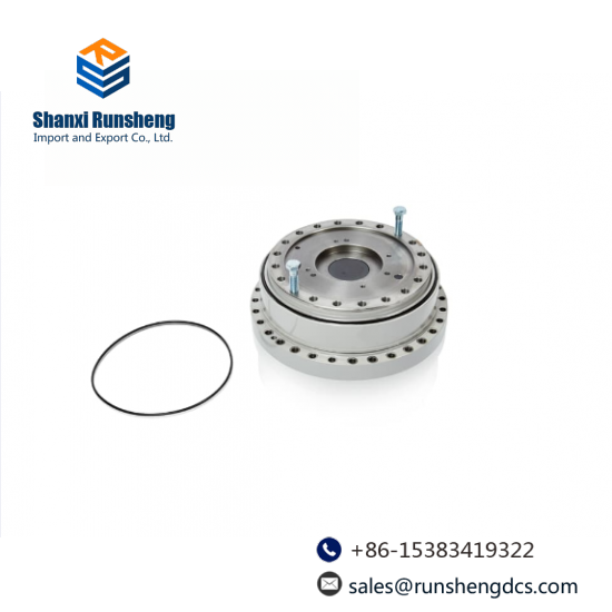 ABB 3HAC024316-004 DCS Module