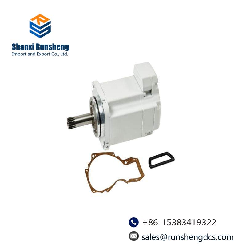 ABB IRB 6640 3HAC021127-004
