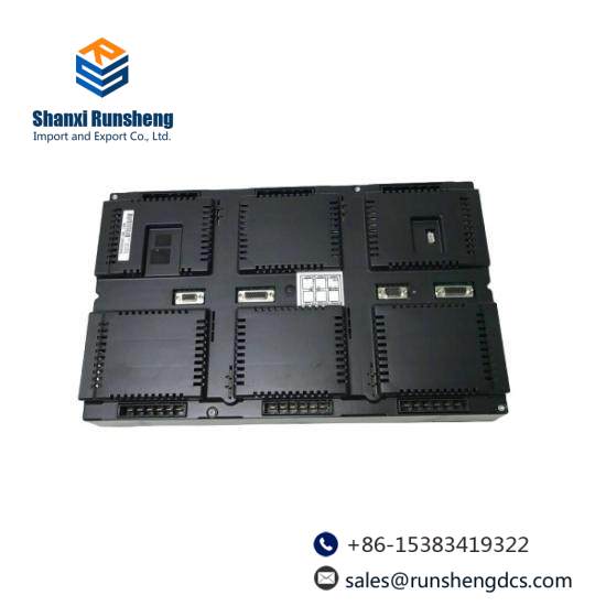 ABB 3HAC025338-004 3HAC025338-006 Main Servo Drive Unit