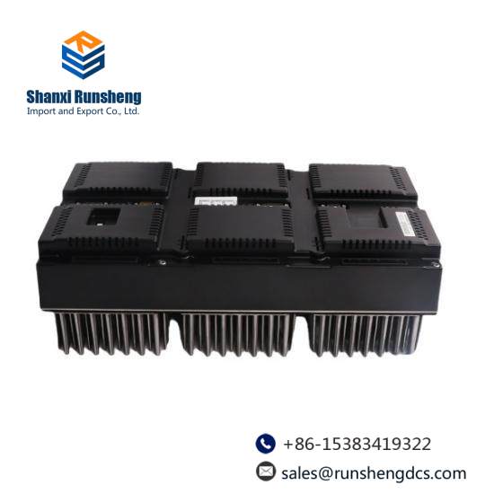 ABB 3HAC025338-004 DCS Module