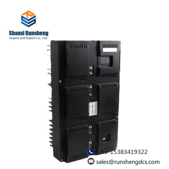 ABB 3HAC025338-004 DCS Module