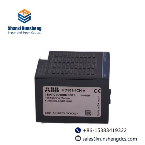 ABB 3HAC030923-001/08