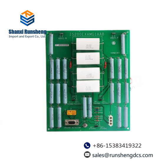 ABB 3HAC025454-001