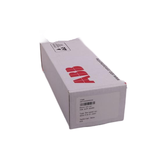 ABB 3HAC025465-011