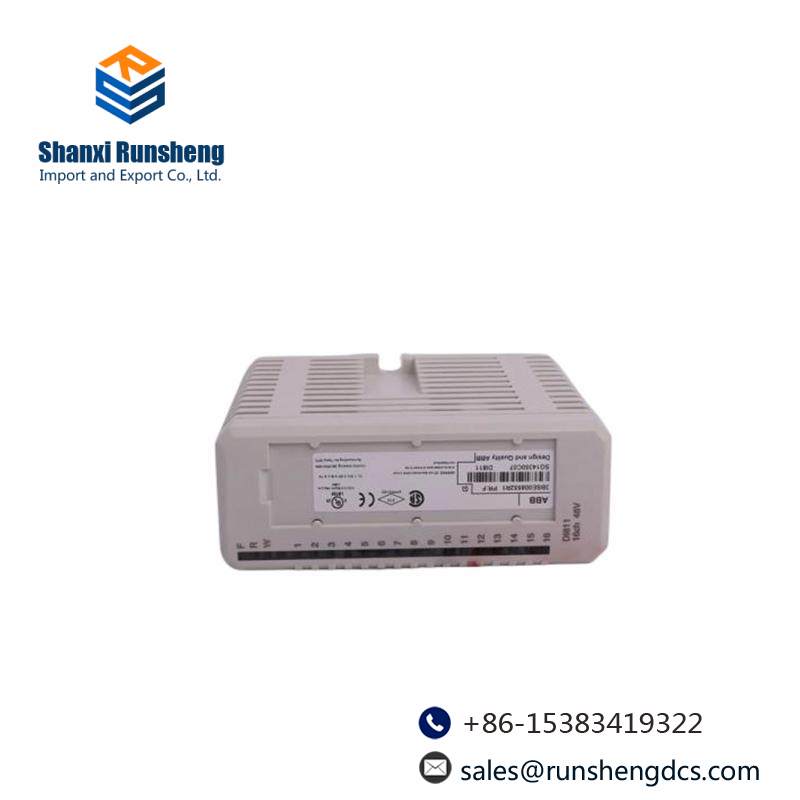 ABB 3HAC025465-011 Flash Drive