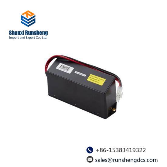 ABB 3HAC02556200106 NESSCAP CAPACITOR UNIT