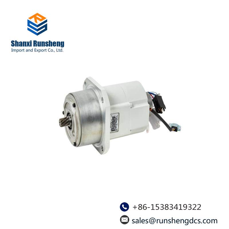 ABB 3HAB8101-6/07B