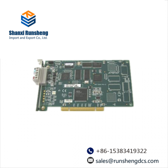 ABB 3HAC025779-001 Robot Controller Device