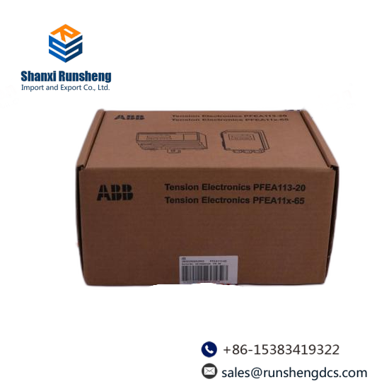 ABB 3HAC025819-001