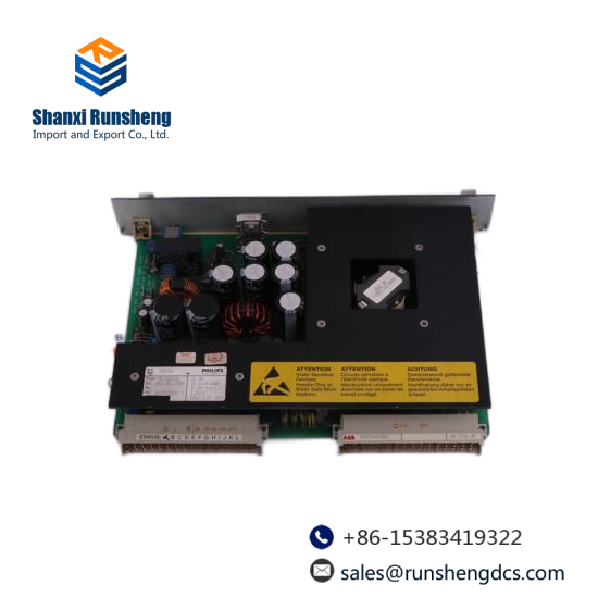 ABB 3HAC026061-001