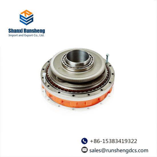 ABB 3HAC026114-005 module