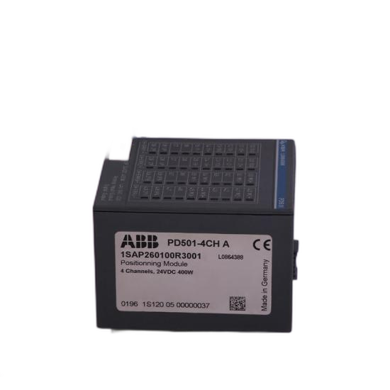 ABB 3HAC026222-003