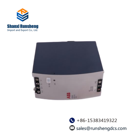 ABB 3HAC026254-001