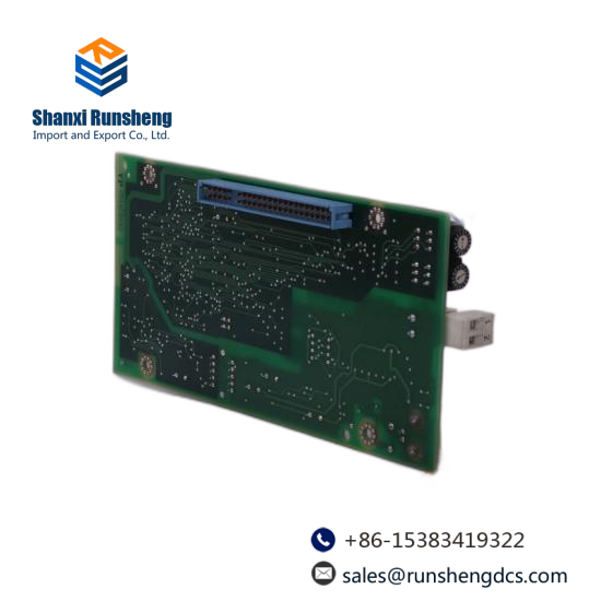 ABB 3HAC026357-001