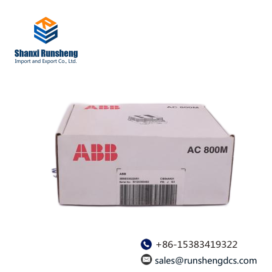 ABB 3HAC026526-001