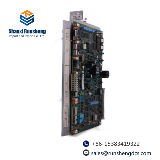 ABB 3HAC026648-001