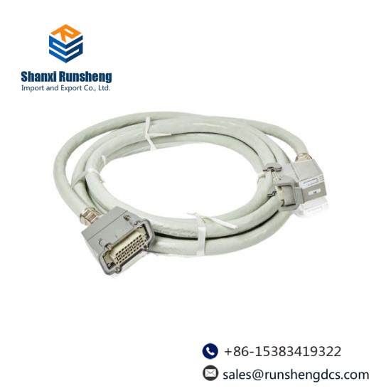 ABB 3HAC026787-001 Control cable power 7m