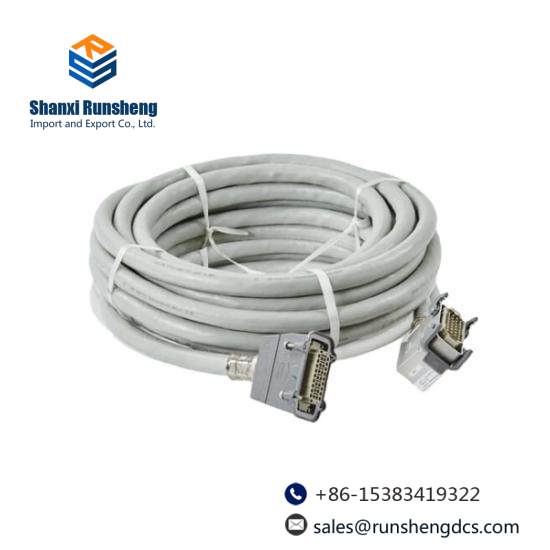 ABB 3HAC026787-002/3HAC11818-2 Control Cable Power 15m