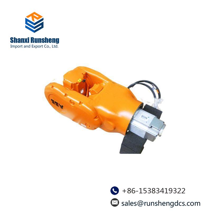 ABB 3HAC026879-002 Wrist type2