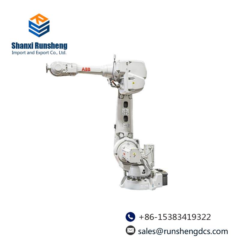 ABB 3HAC027186-001 Wrist Type2 F-Prime
