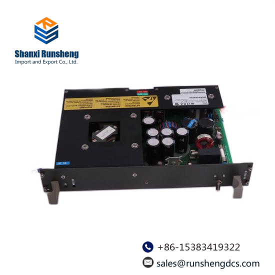 ABB 3HAC027233-001