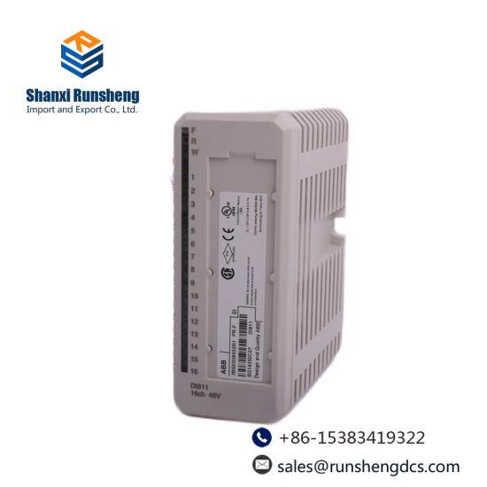 ABB 3HAC027282-002