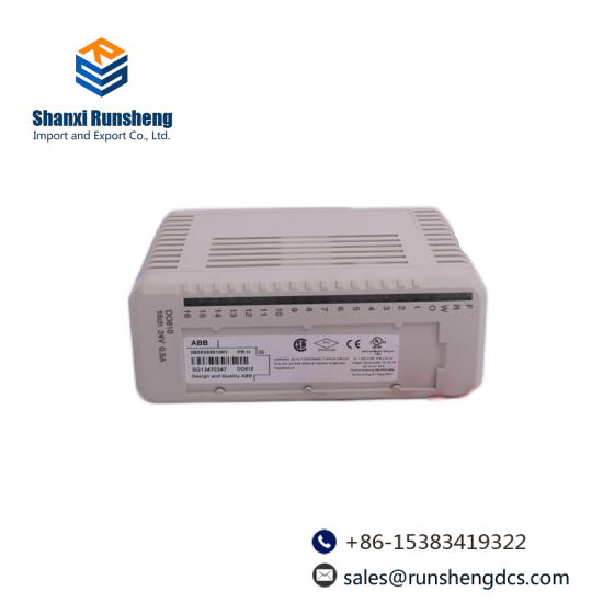 ABB 3HAC027356-001