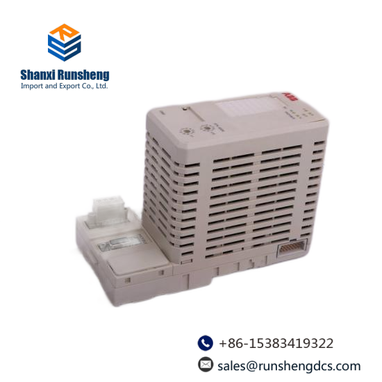 ABB 3HAC027586-001