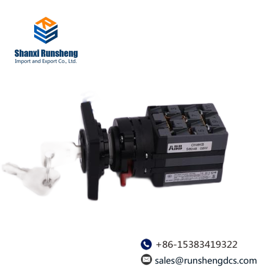 ABB 3HAC027869-001