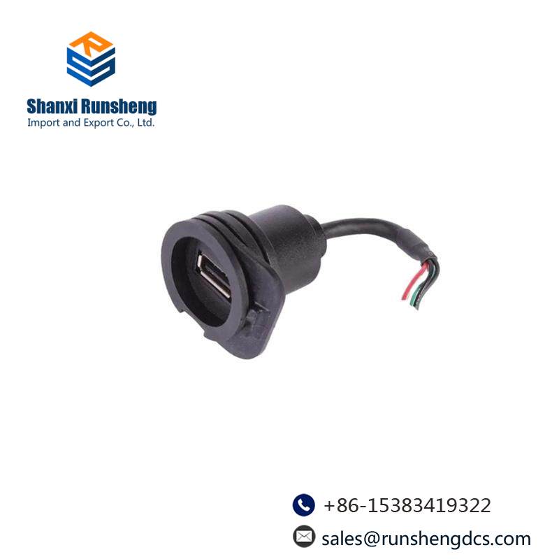 ABB 3HAC028357-024 USB cable assy