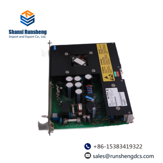ABB 3HAC028439-001