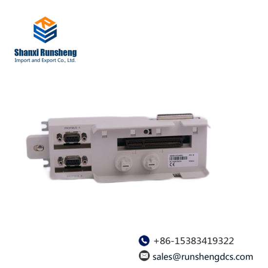 ABB 3HAC028780-001