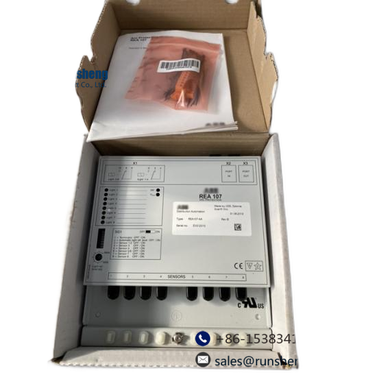 ABB 3HAC029014-001