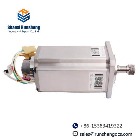 ABB 3HAC029034-004 Servo Motor