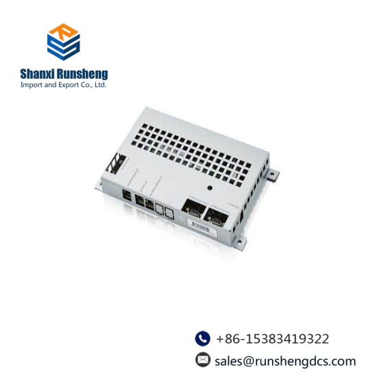 ABB 3HAC029157-001/05 Robot Axis Computer Board