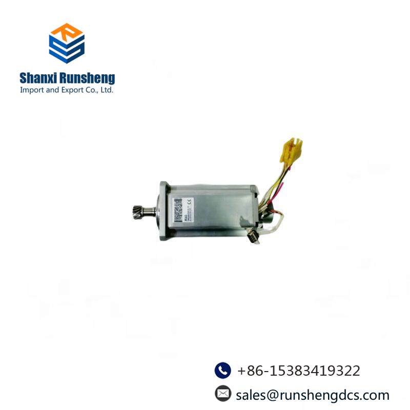 ABB 3HAC029236-004 Servo Motor Axis