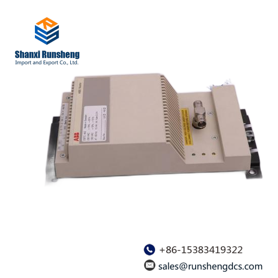 ABB 3HAC029332-001