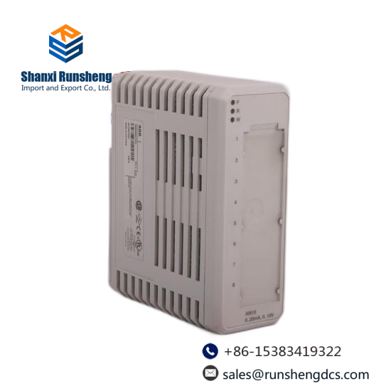 ABB 3HAC029556-007