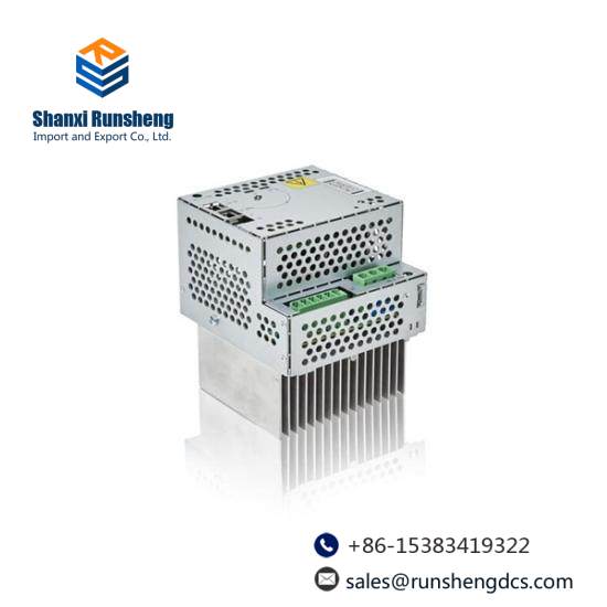 ABB 3HAC030923-001 Drive Unit
