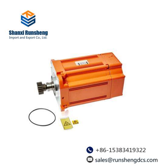 ABB 3HAC031218-004 Motor w pinion