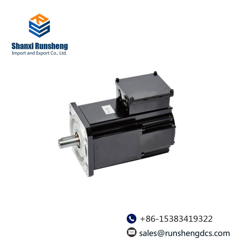 ABB 3HAC031537-001 Servo Motor