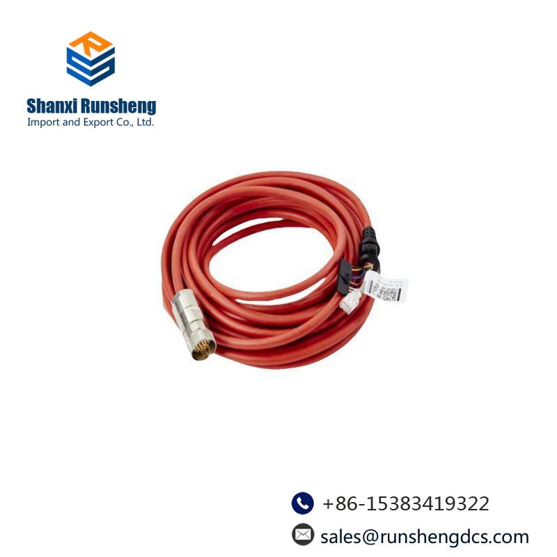 ABB 3HAC031683-001
