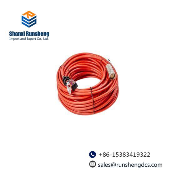 ABB 3HAC031683-004 IRC5 Cable Teach Pendant